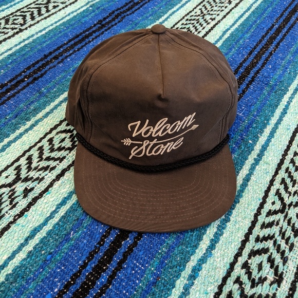 Volcom Other - VOLCOM HAT